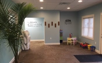 Back To Health Chiropractic PC