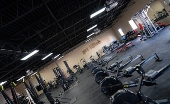 Get Lifted Gym