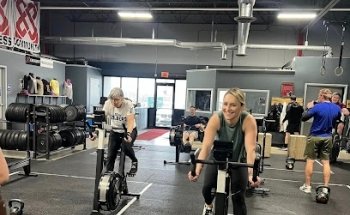 Progression Fitness