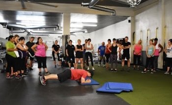 Fit For Life Gym