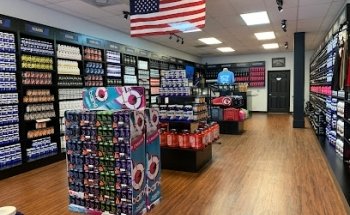 NUTRISHOP