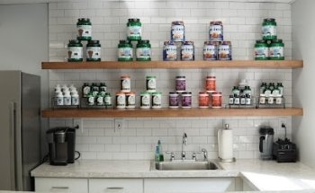 World of Wellness