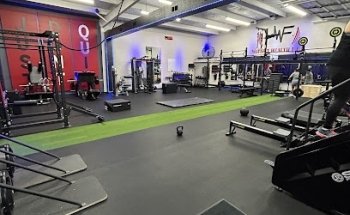 Wittfit Health