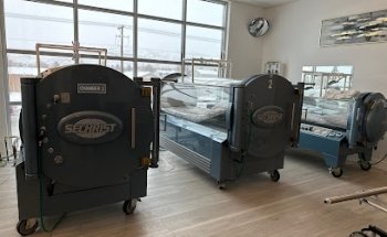 Provo Health Store