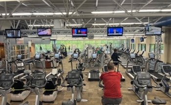 REX Wellness Center of Raleigh