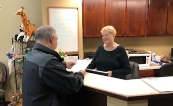 Back To Health Chiropractic and Wellness Center