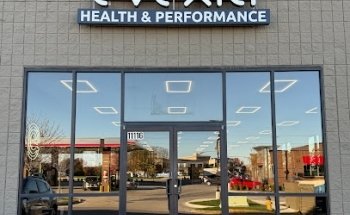 Evexia Health & Performance