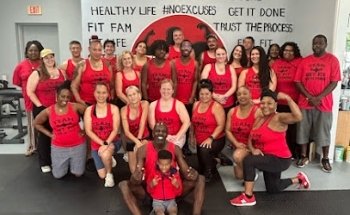 Get Fit Fitness