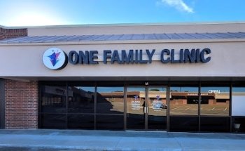 One Family Clinic & Urgent Care