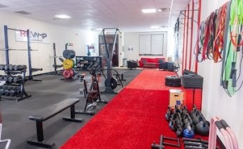 Revamp Training