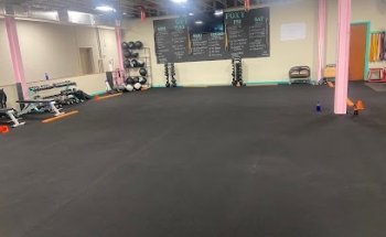 Fox Fitness