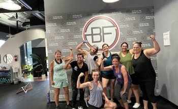 Bell Fitness