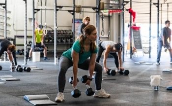 CFT Fitness