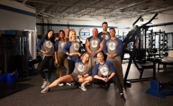 BodyShop Fitness