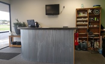 Revolution Chiropractic, Inc