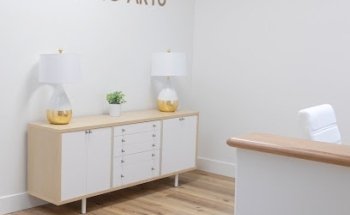 Healing Arts Massage & Wellness Center