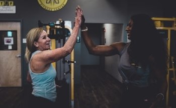 Total Body Fitness
