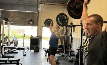 FitMoG-Gym-Fitness