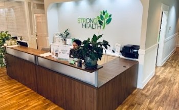 Strong On Health