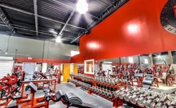 MI40 Gym