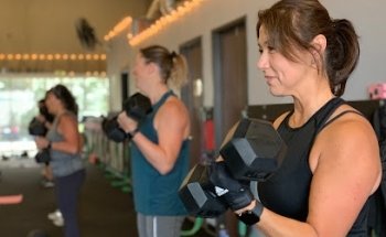 Pure Form Training West Sac