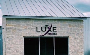 Luxe Med Spa