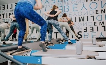 BEYOND Pilates