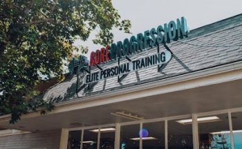 Core Progression Elite Personal Training