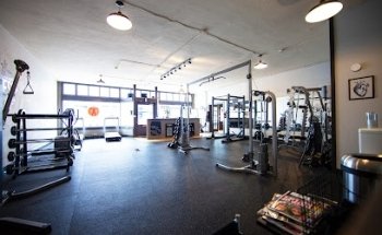 Whole Body Fitness