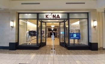KONA (Korean Neuro Acupuncture)