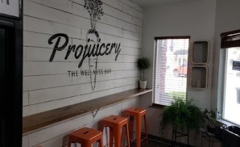 The Wellness Bar