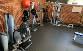 Energy Fitness Atlanta
