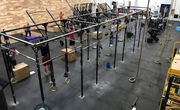 Rack House Fitness