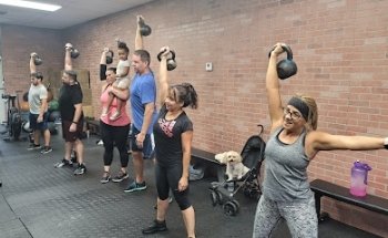 One Way Fitness