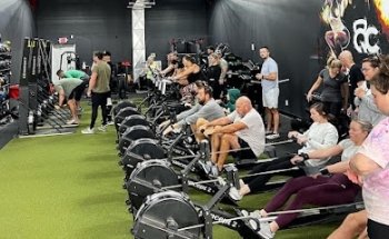 QC Fitness Lab - Gym and Group Fitness