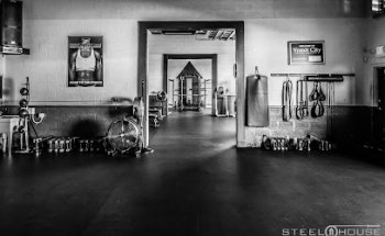 Steelhouse Fitness Miami, Inc.