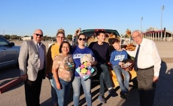 Region 3 Early Childhood Intervention Program (ECI)