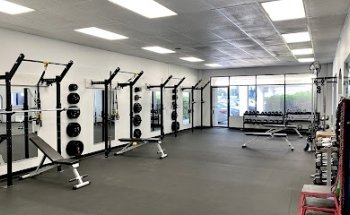 Sculpt Fitness - Personal Training, Boot Camp, and Nutrition