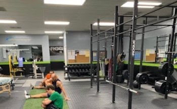 Underground Muscle llc