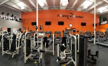 Fitness Evolution