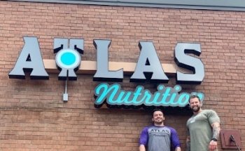 Atlas Nutrition