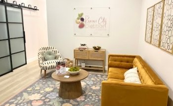 The Kansas City Dietitian