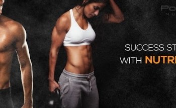 PointBlank Nutrition