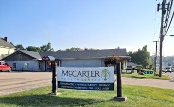 McCarter Health Center