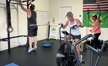 Frankie’s Fitness