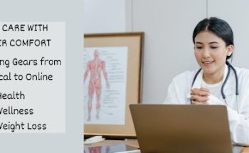 Amaya Antiaging And Weight Loss Center