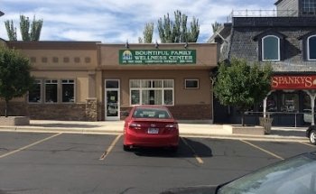 Bountiful Family Wellness Center -Troy D. Giles, DC