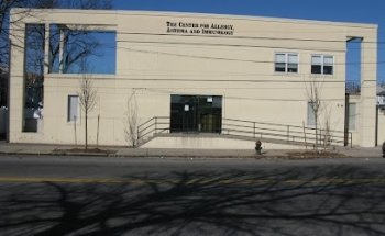 Center For Allergy Asthma Immunology - Dr Gadi Avshalomov, M.D.