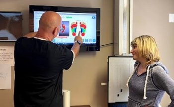 Oakland Family Chiropractic Center