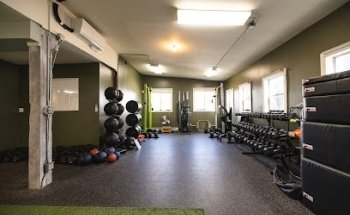 Seattle Strength & Performance - Phinney Ridge